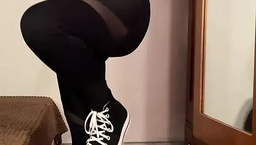 Çıplak yoga