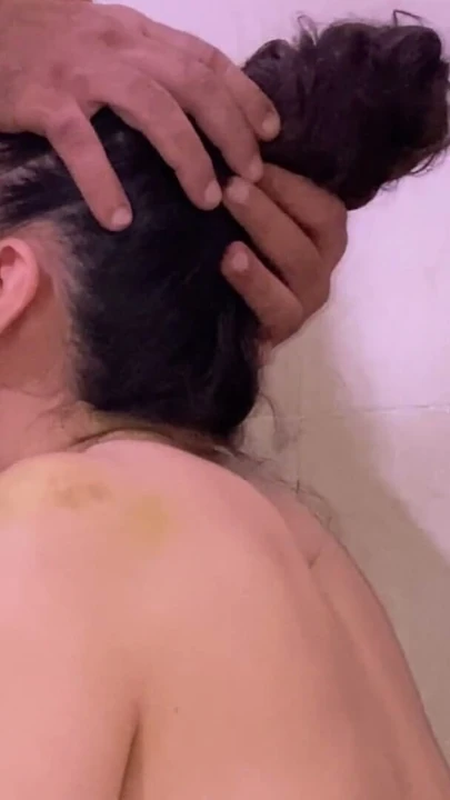 Stepdaughter Deepthroat Extreme Cum Swallow | Clip 1