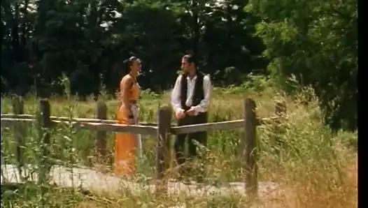Kıllı amcık sikişiyor nostaljik Venere Bianca