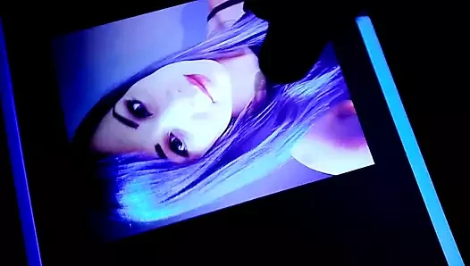 Jen ledger boşalma haraç