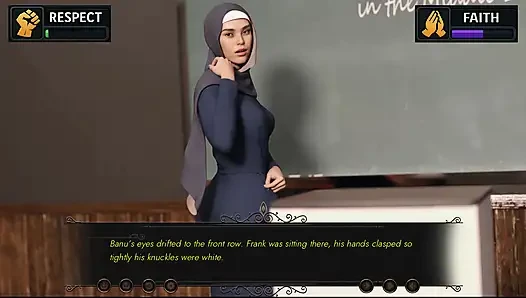 Batıda Banu 10 Banu Kamil'le bıktı