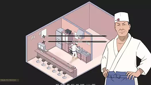 Naruto - shinobi dövmeli bondlar - hentaisexscenes tarafından bölüm 4 yaylar