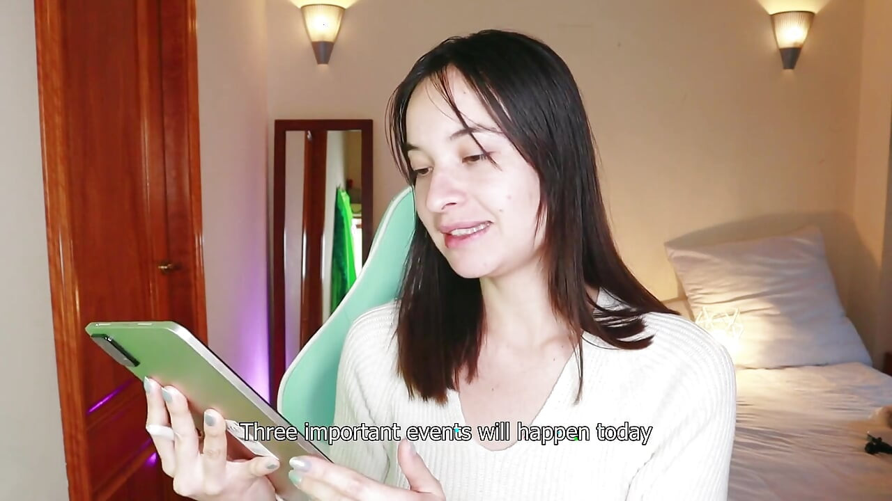 Özel videomu böyle yaptım