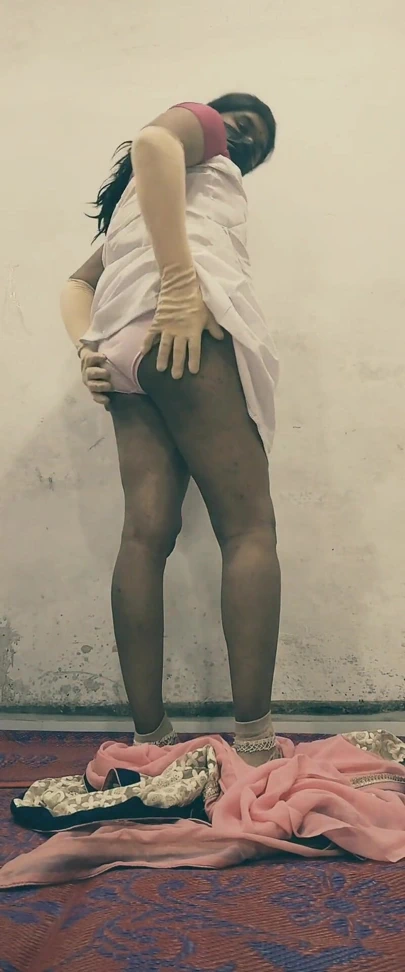 Hintli ateşli transeksüel dipali sexxx yeni video | Klip 1