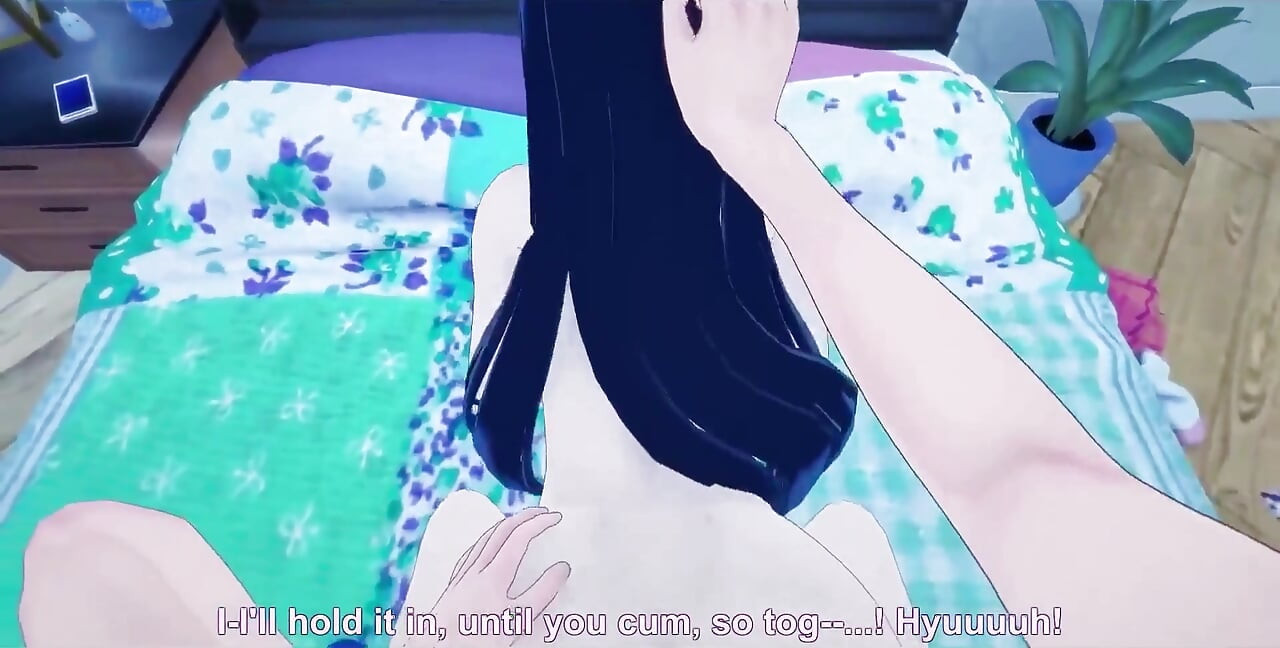 Hinata ve sakura sikişirken kıskanç bir adım atıyor | Naruto hentai filmi | Tam film sheer veya ptrn fantasyking3