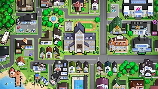 Yaz mevsimi efsanesi bölüm 316 - yeni Iwanka seks sahneleri! Tarafından MissKitty2k