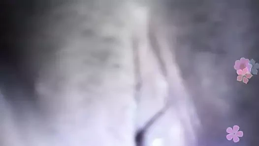 Hint aşıklar kahrolası içinde bir otel oda üzerinde canlı