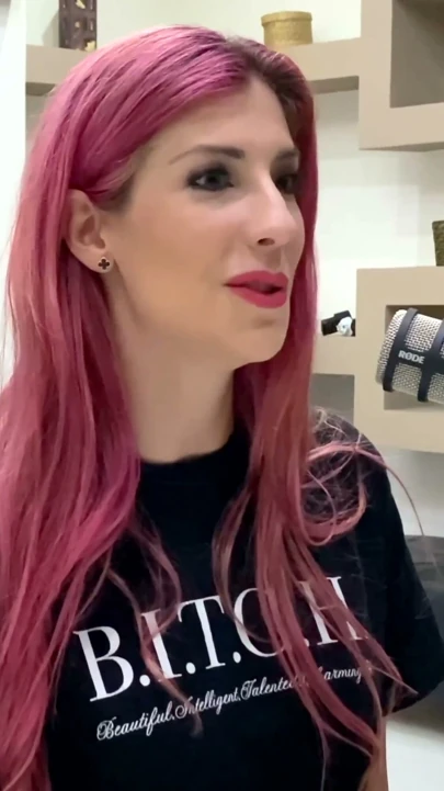 LustCast - Pornstar Shona River ile Fetiş Partileri | Bölüm 3