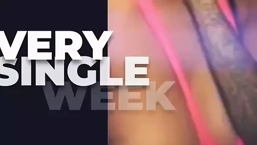 Sissyjasmine pmv korkak goon