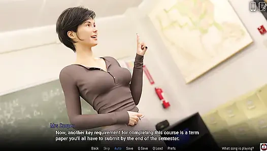 Problemler Üniversitesi - (pt 03) - dreamnow