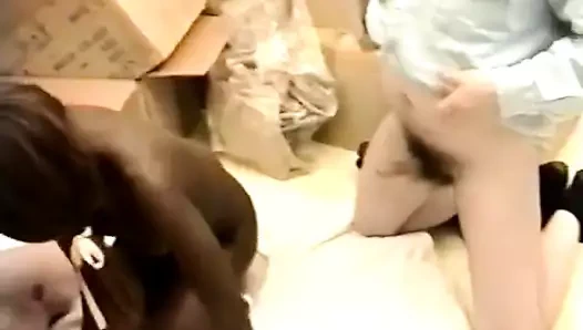 afrikalı kız öğrenci rezil içinde bazı