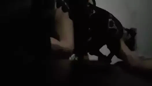 Bulgaristan'da ağızda becerdin