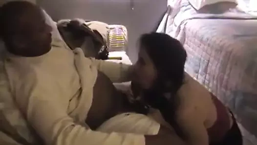 karısı eve başka bir bbc getiriyor