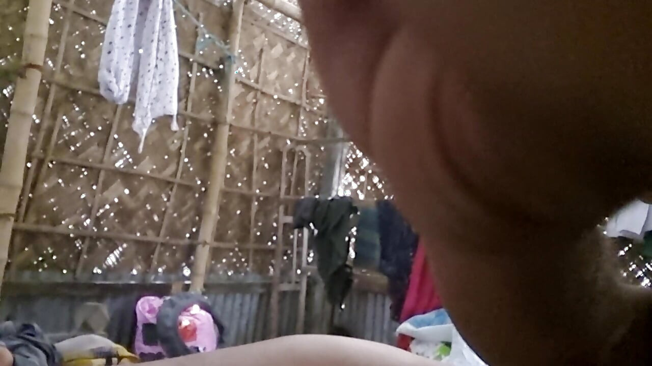 Bengali bhabi real anal fuck