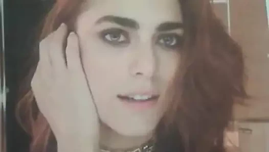 Cum haraç üzerinde miriam leone