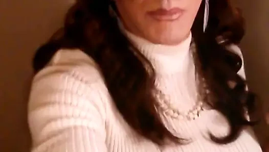 Dana iyi vakit geçiriyor!