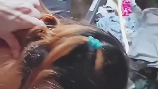 Rol yapma pilot nd hostes oyunu uçuş planı sırasında, sikiş delicius göt ve amcık üniformamın her yerine derin fışkırtıyor evet