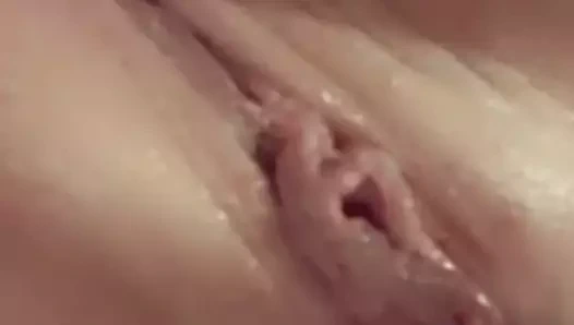 benim kız mastürbasyon