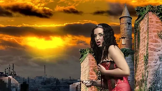 Sativa gülü, manson şekeri, natasha max ve selvi adaları