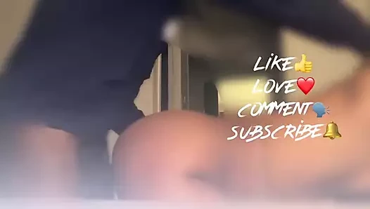 Aldatan kız arkadaş sert sikişiyor (bölüm 1)