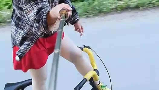 Marta_fun_yoga videosu