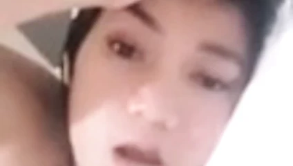 Indo artis bigo minta di sawer