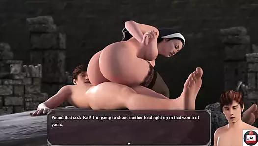 Lust Epidemic - (EP 41)