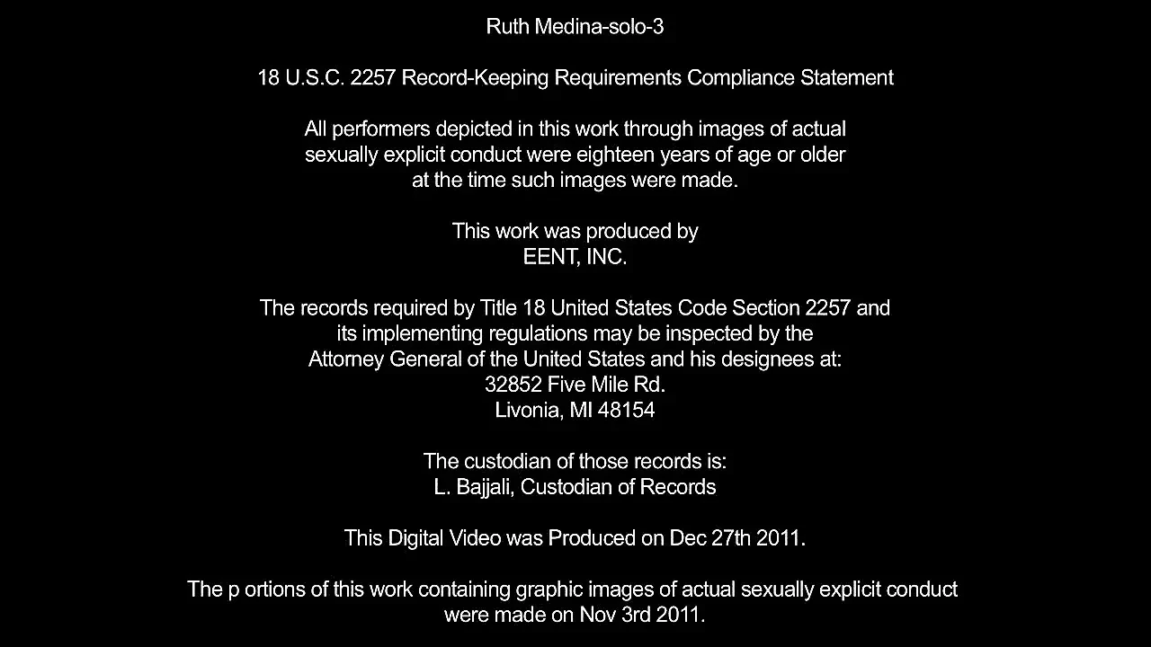 Must See: Ruth In The Kitchen Brunette Brunette Porn Feat Ruth Medina (Full Video) - Sydney Special