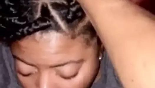 Siyah üçlü ile gf ve bf