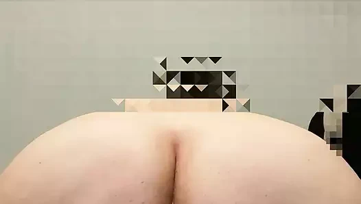 Büyük götümü sikiyorum