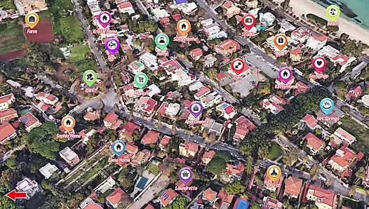 Tam oyun - max's life 3, bölüm 44