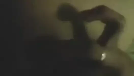 Lah Anny Putita se toca para mi