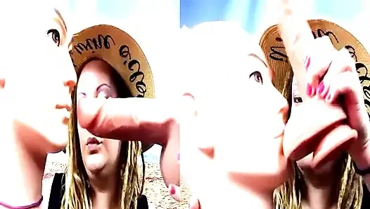 Seni kadın kılıklı bir bebeğe dönüştürüyor