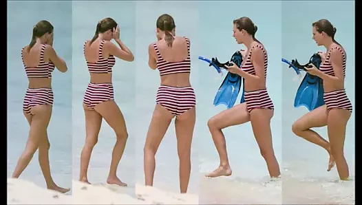 Taylor swift sıcak güzellik 3