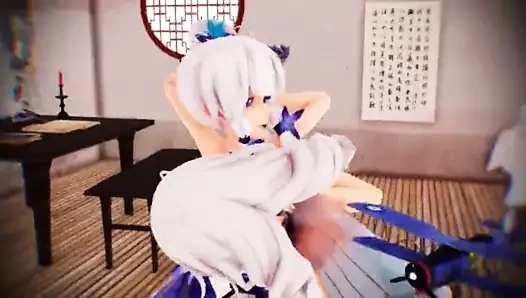 MMD