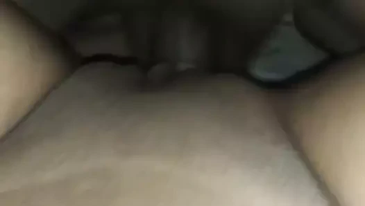 Hint yenge pov ile hızlı hardcore misyoner