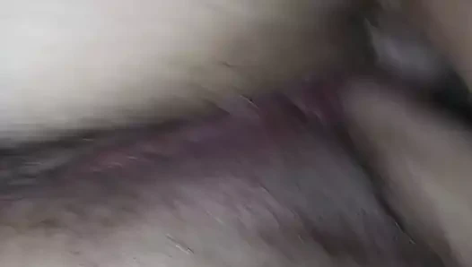 Islak ateşli amcık