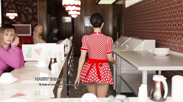 Очень открытый брак (Часть 82)