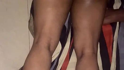 Orta yaşlı seksi kadın seksi masaj