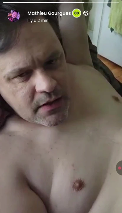 Я слишком возбуждена