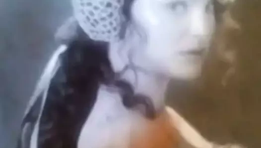 Natalie Portman'a övgü