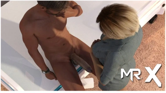 geçmişi geri almak - doktorun derin boğazı e1 #5