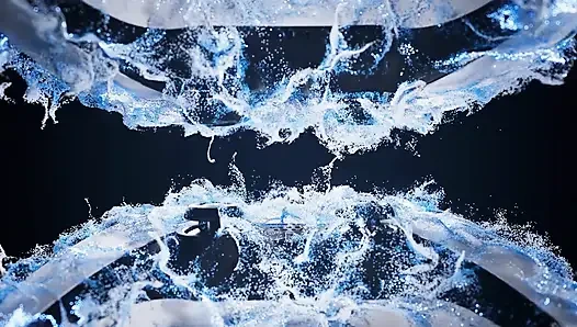 Aşırı sahnede canavar yarakla genişletilen sıkı delik