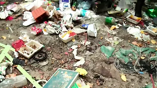 Jasmine la rouge sapık - (kamu raporu)