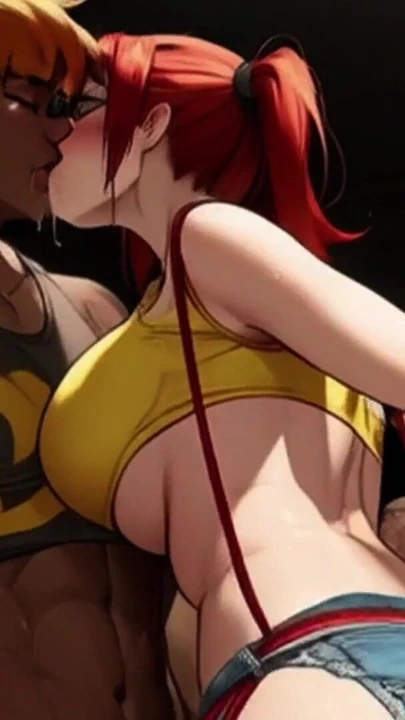 Misty büyük terli siyah taşaklar için pokeball'lardan vazgeçiyor | Klip 1