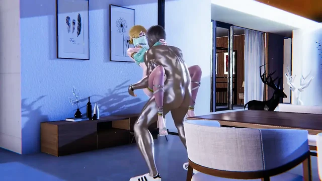 Link femboy gerudo prezervatifsiz seks