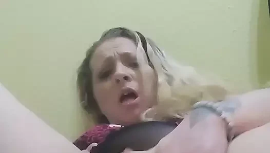 Solo amatör mastürbasyon