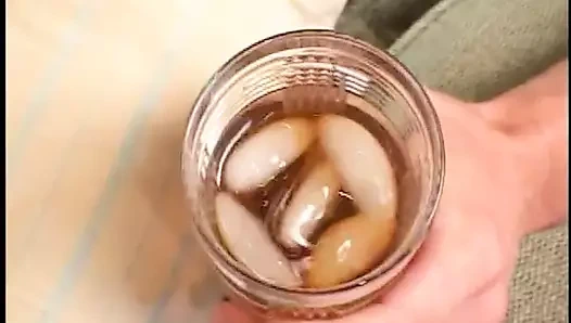 Asyalı fahişe artı iki adam