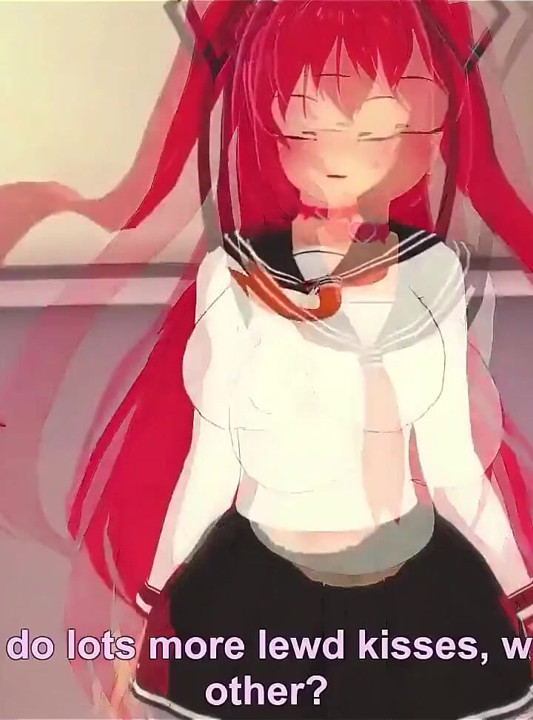 Shinmai maou ntr ahit | Bölüm 1