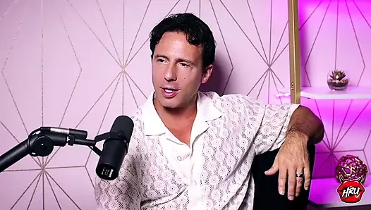 Reese rideout'tan dom cruise'a: yirmi yıllık gay-for-pay ve kariyer macerası